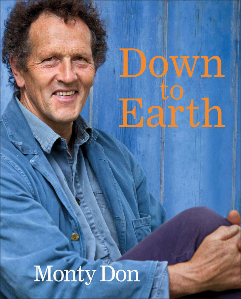 Cover: 9780241318270 | Down to Earth | Gardening wisdom | Monty Don | Buch | Englisch | 2017