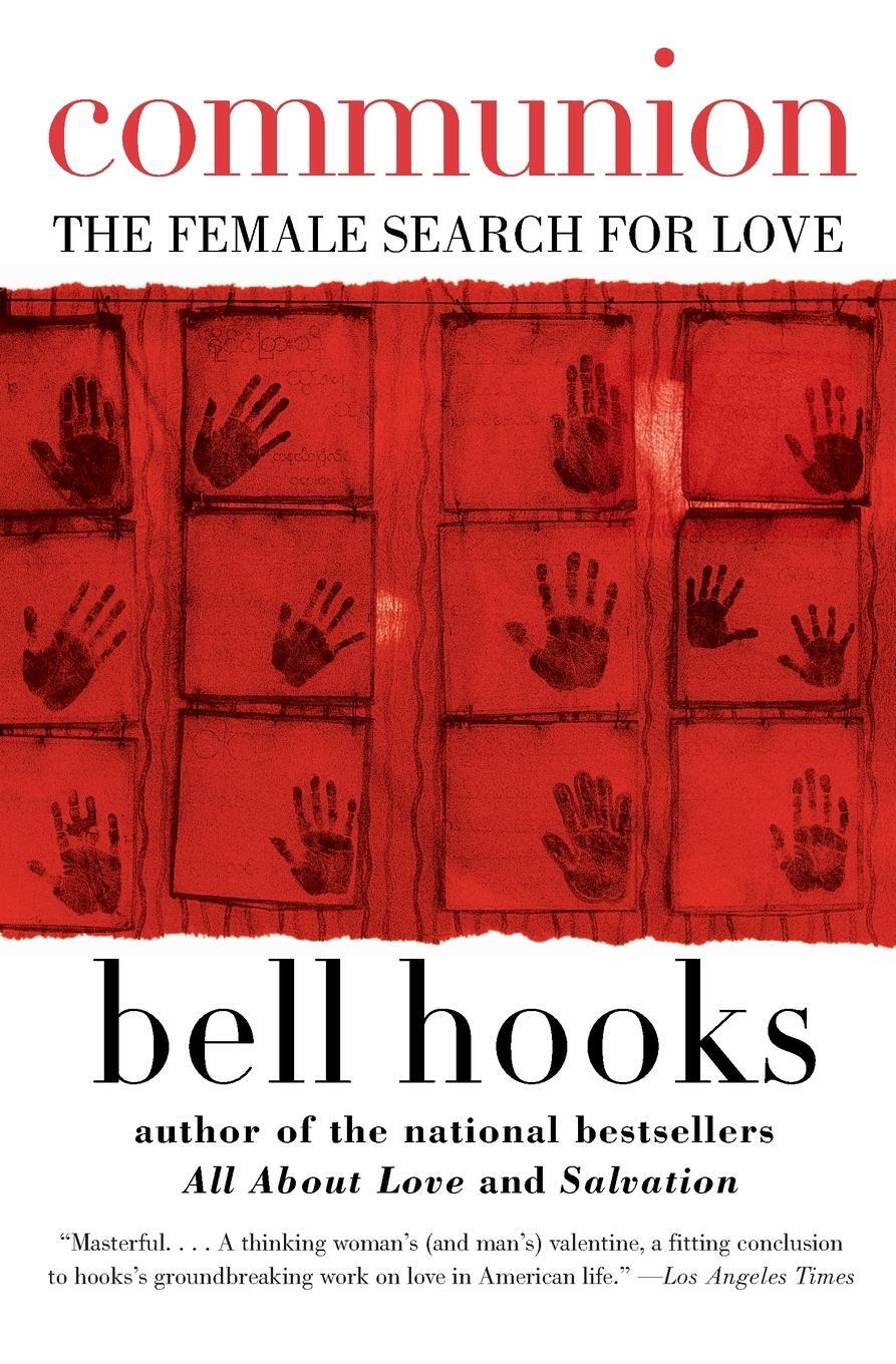 Cover: 9780060938291 | Communion | The Female Search for Love | Bell Hooks | Taschenbuch