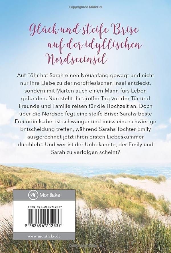 Rückseite: 9782496712537 | Inselfest | Jette Hansen | Taschenbuch | 283 S. | Deutsch | 2023