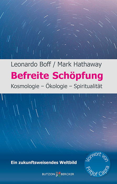 Cover: 9783766622693 | Befreite Schöpfung | Leonardo Boff (u. a.) | Buch | Mit Lesebändchen