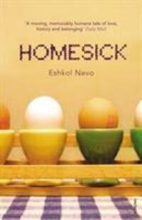 Cover: 9780099507673 | Homesick | Eshkol Nevo | Taschenbuch | Englisch | 2009