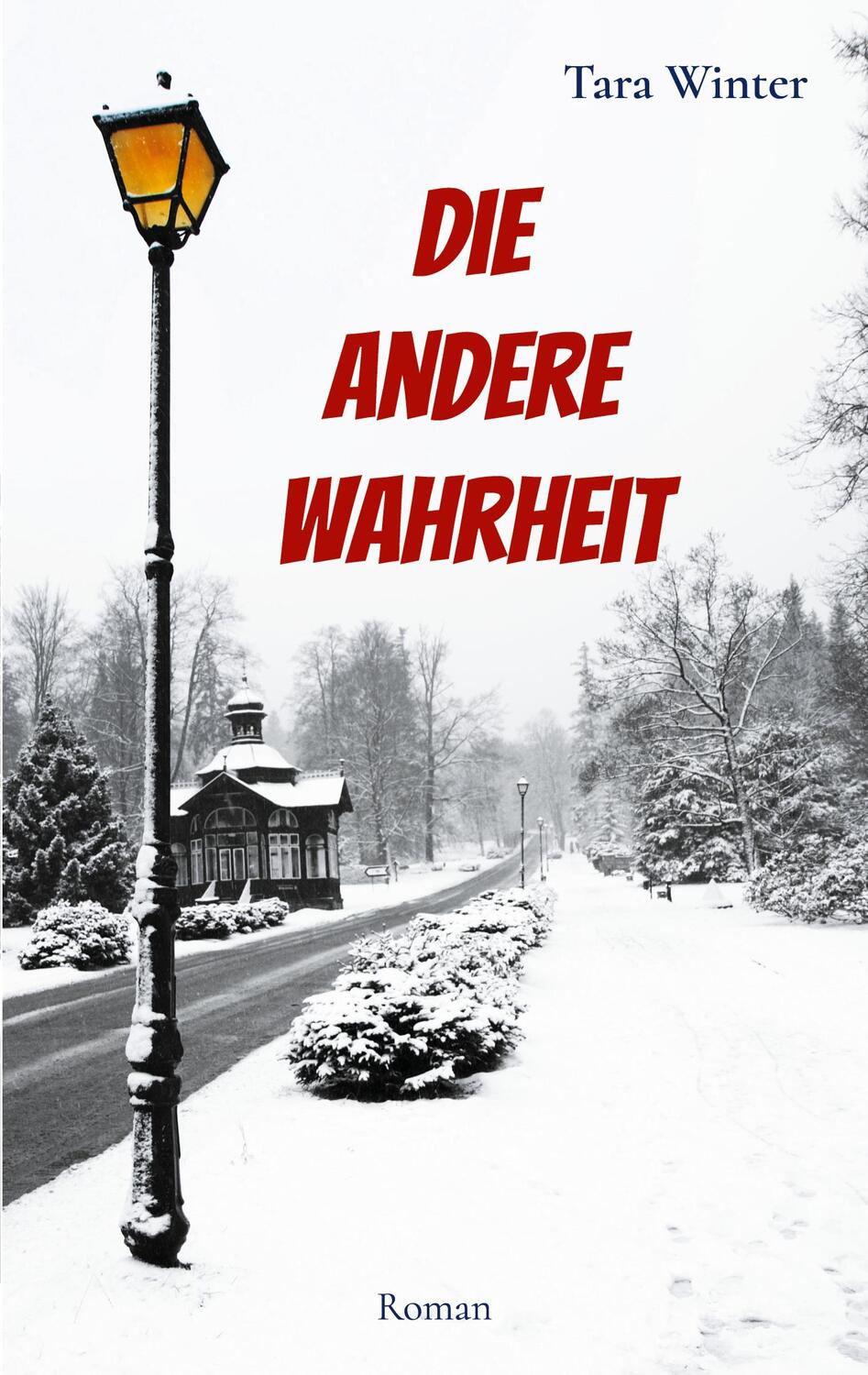 Cover: 9783754347157 | Die andere Wahrheit | Tara Winter | Taschenbuch | Books on Demand