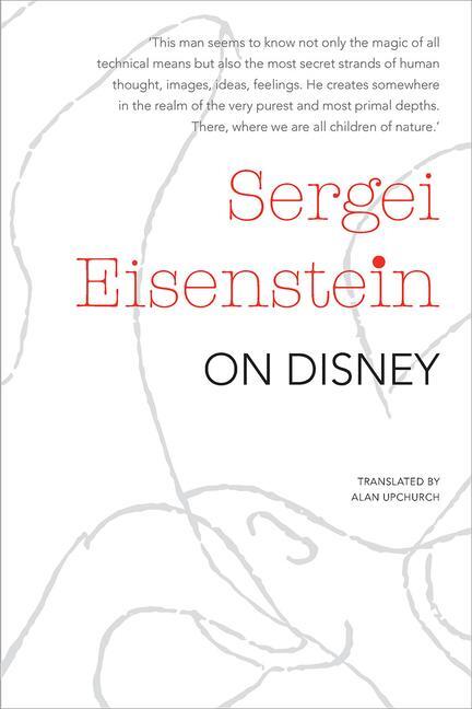 Cover: 9780857424914 | On Disney | Sergei Eisenstein | Taschenbuch | Englisch | 2017