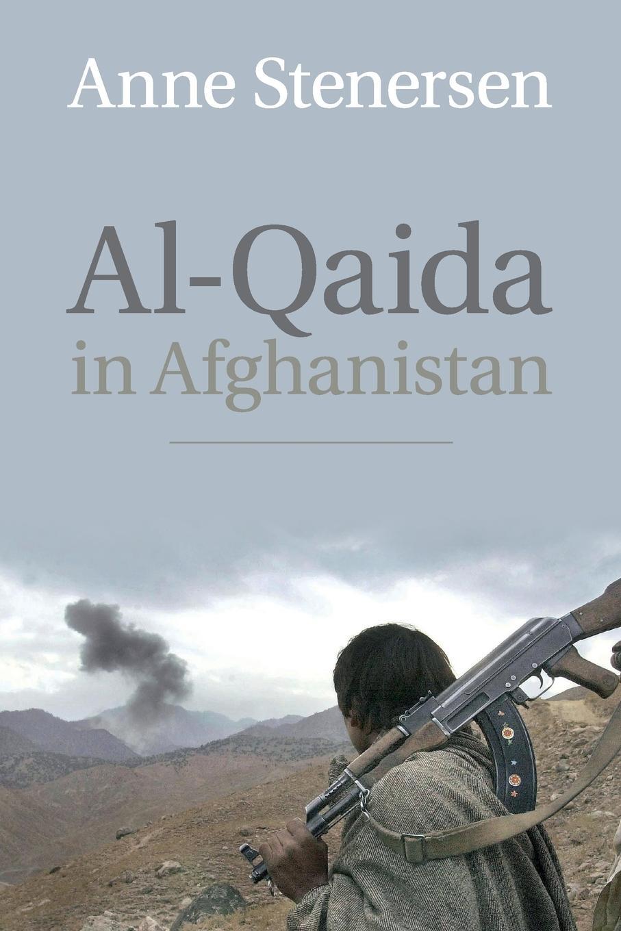 Cover: 9781107427761 | Al-Qaida in Afghanistan | Anne Stenersen | Taschenbuch | Paperback