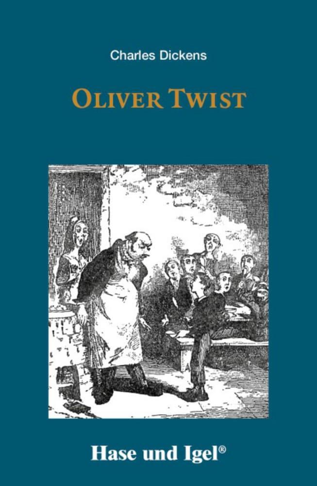 Cover: 9783867602570 | Oliver Twist | Schulausgabe | Charles Dickens | Taschenbuch | 252 S.