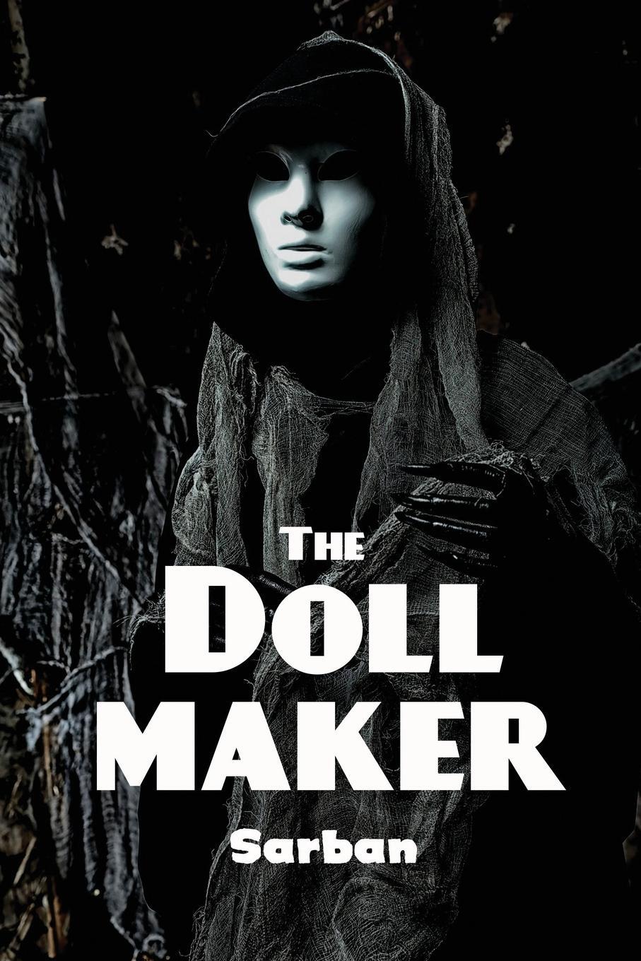 Cover: 9781627551908 | The Doll Maker | Sarban | Taschenbuch | Paperback | Englisch | 2013