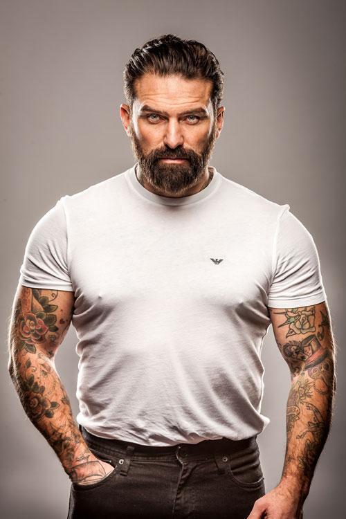 Autor: 9780008245733 | First Man In | Leading from the Front | Ant Middleton | Taschenbuch
