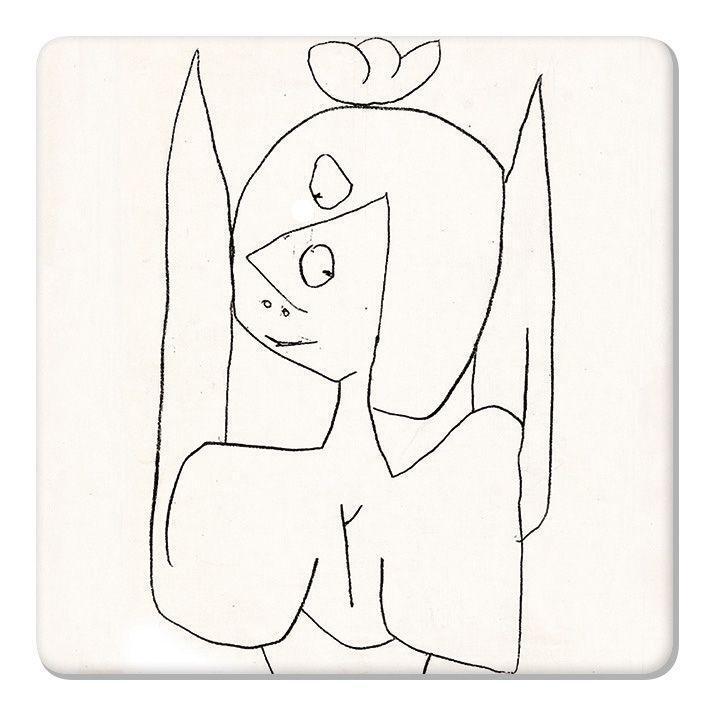 Bild: 9783832194994 | Memospiel. Die Engel von Paul Klee | Boris Friedewald | Spiel | 2015