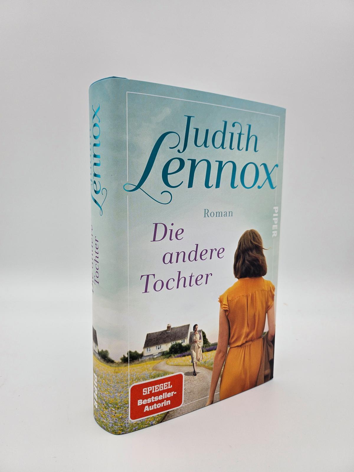 Bild: 9783492071215 | Die andere Tochter | Judith Lennox | Buch | 448 S. | Deutsch | 2025