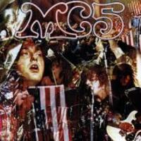 Cover: 75597404227 | Kick Out The Jams | Mc5 | Audio-CD | 1996 | EAN 0075597404227