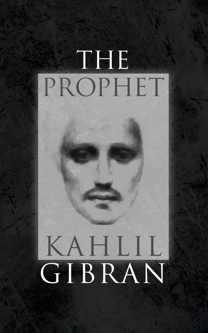 Cover: 9781947844933 | The Prophet | With Original 1923 Illustrations by the Author | Gibran
