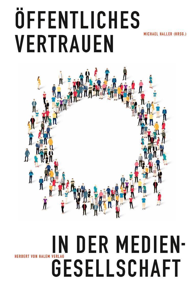 Cover: 9783869620992 | Öffentliches Vertrauen in der Mediengesellschaft | Taschenbuch | 2017