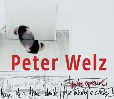 Cover: 9783868281408 | Peter Welz | Weserburg/Museum für Moderne Kunst, Dt/engl | Marzona