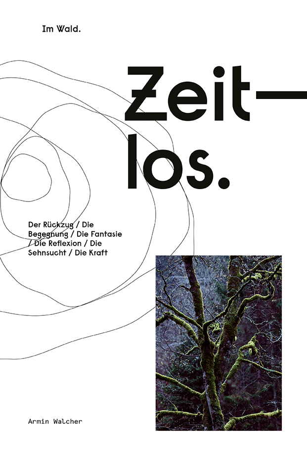 Cover: 9783710901720 | Zeitlos in Begegnung | Im Wald | Armin Walcher | Buch | 264 S. | 2023