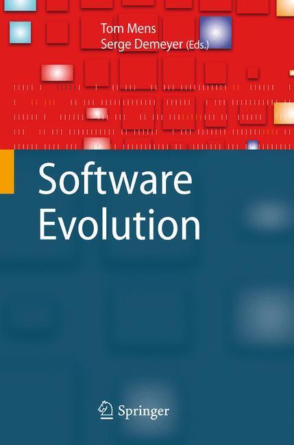 Cover: 9783642095290 | Software Evolution | Serge Demeyer (u. a.) | Taschenbuch | Paperback