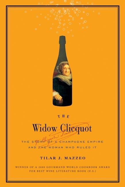 Cover: 9780061288562 | The Widow Clicquot | Tilar J Mazzeo | Buch | Englisch | 2008 | COLLINS
