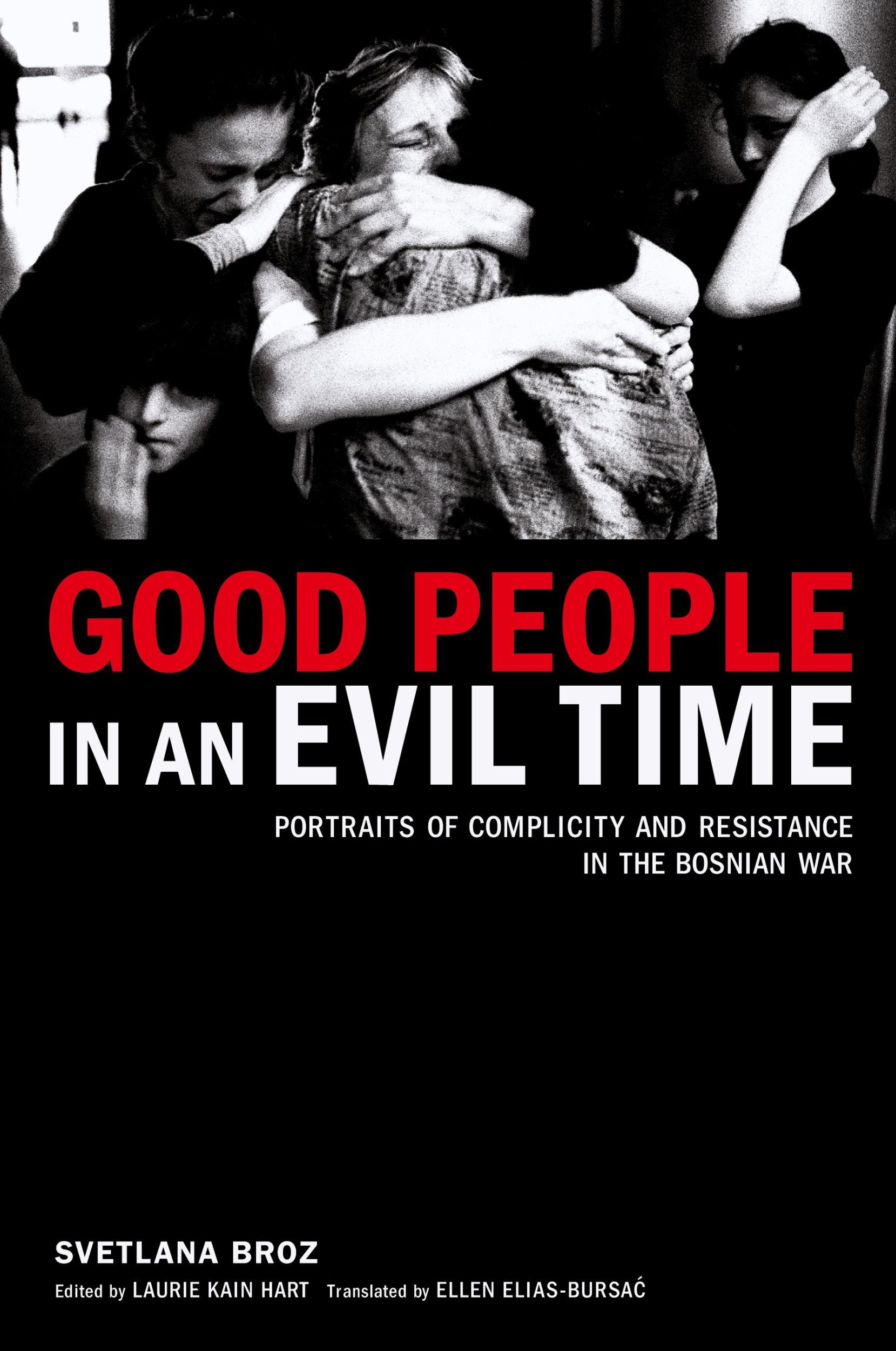 Cover: 9781590511961 | Good People in an Evil Time | Svetlana Broz | Taschenbuch | Englisch