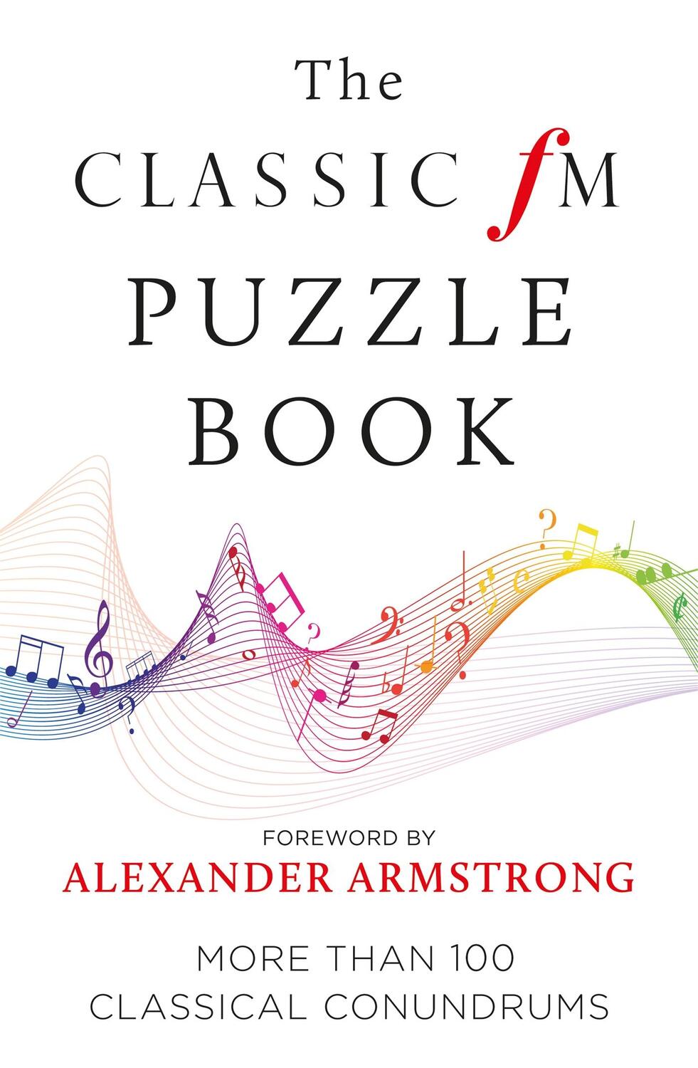 Cover: 9781788401388 | The Classic FM Puzzle Book | Classic Fm | Taschenbuch | Englisch