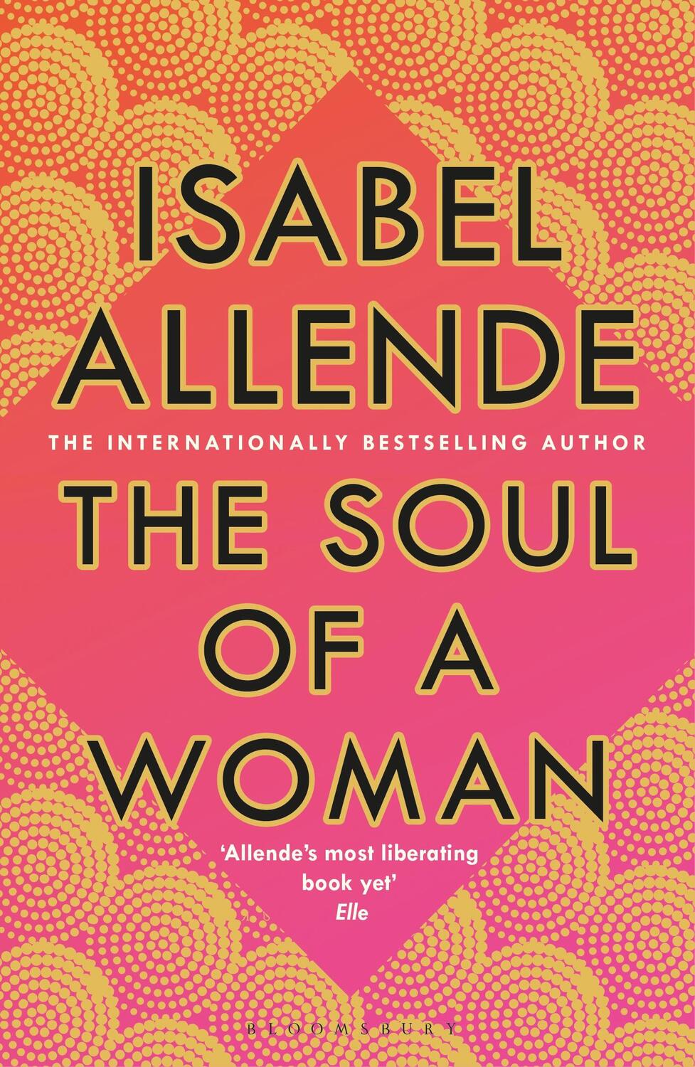 Cover: 9781526630827 | The Soul of a Woman | Isabel Allende | Taschenbuch | Paperback | 2023