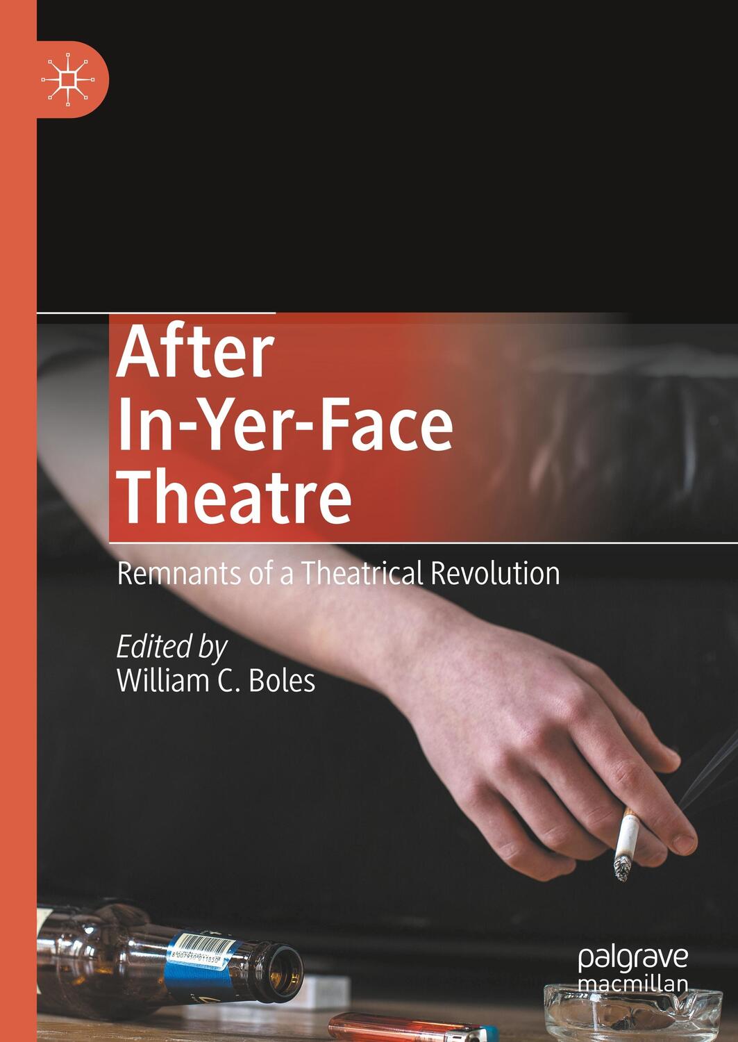 Cover: 9783030394264 | After In-Yer-Face Theatre | Remnants of a Theatrical Revolution | Buch