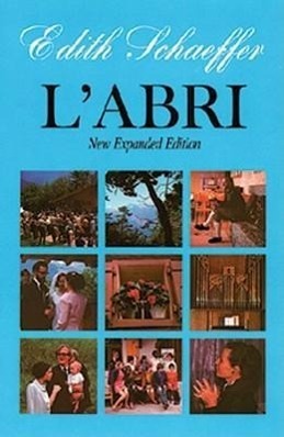 Cover: 9780891076681 | L'Abri | Edith Schaeffer | Taschenbuch | Kartoniert / Broschiert