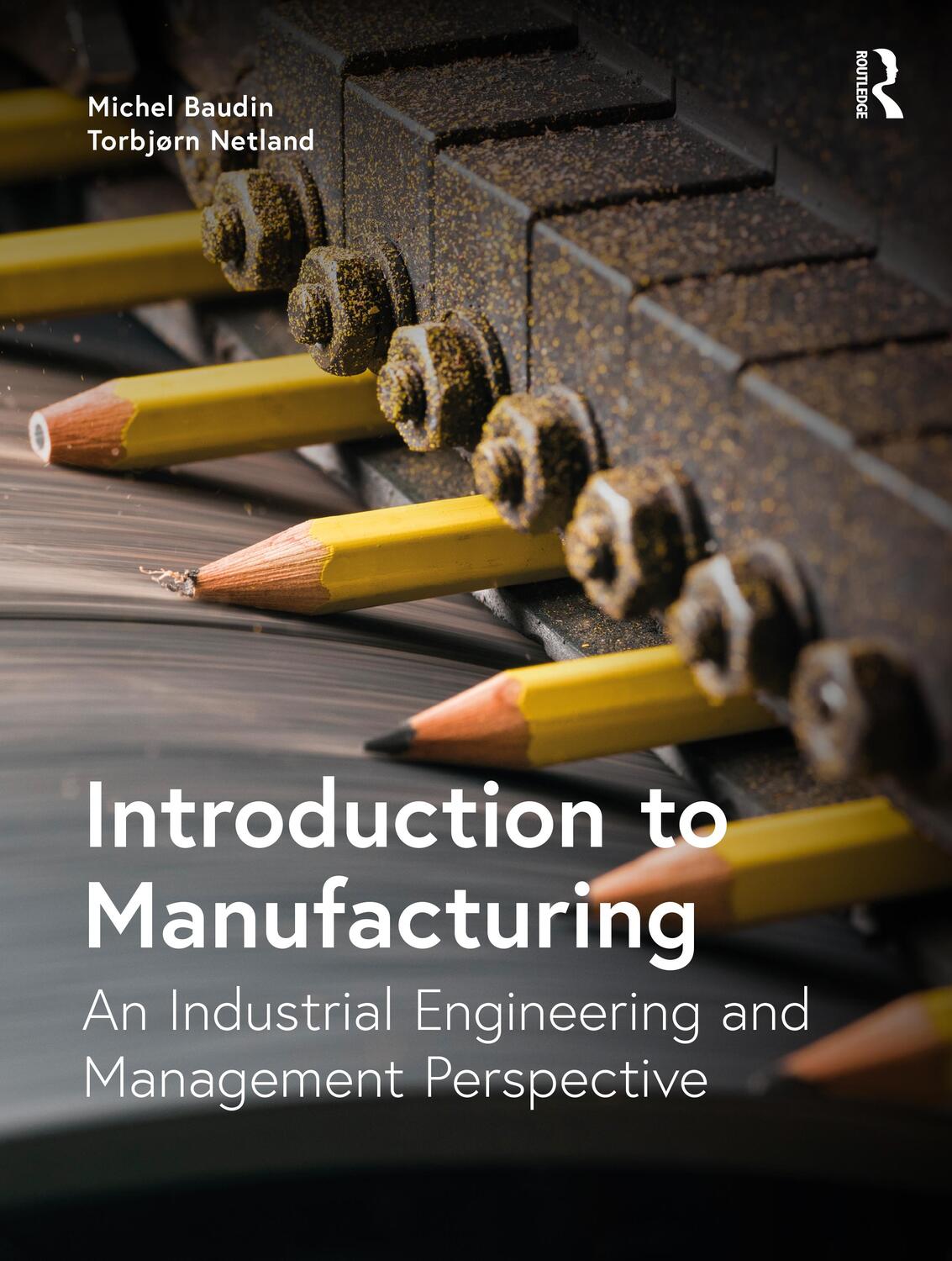 Cover: 9780815363194 | Introduction to Manufacturing | Michel Baudin (u. a.) | Taschenbuch