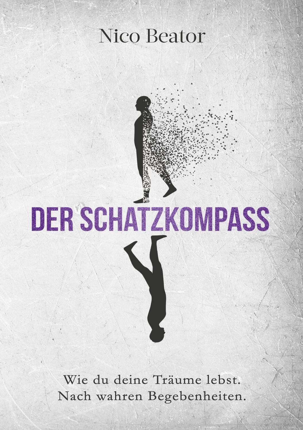 Cover: 9783758382697 | Der Schatzkompass | Nico Beator | Taschenbuch | Paperback | 298 S.