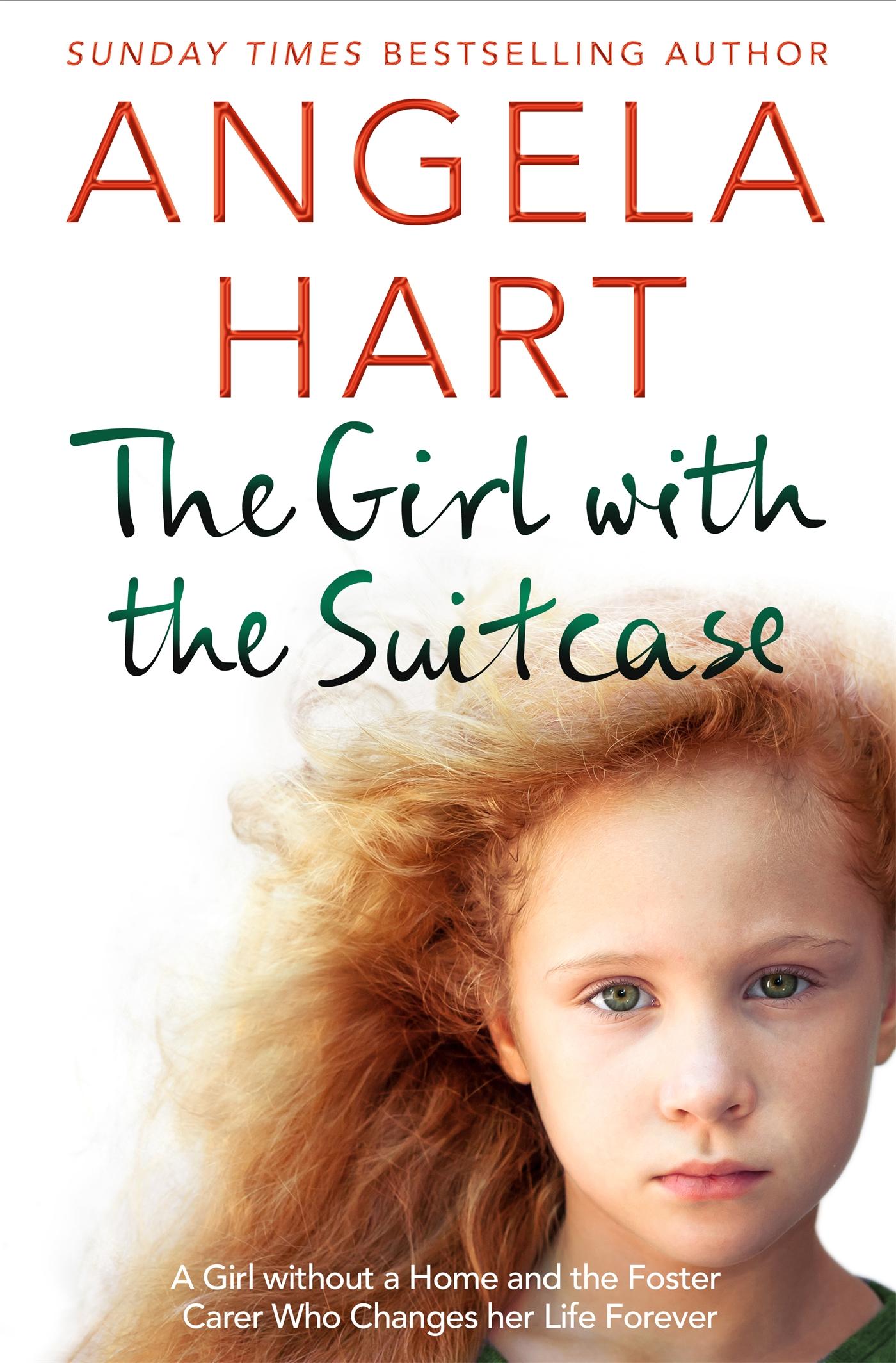 Cover: 9781529024425 | The Girl with the Suitcase | Angela Hart | Taschenbuch | Englisch