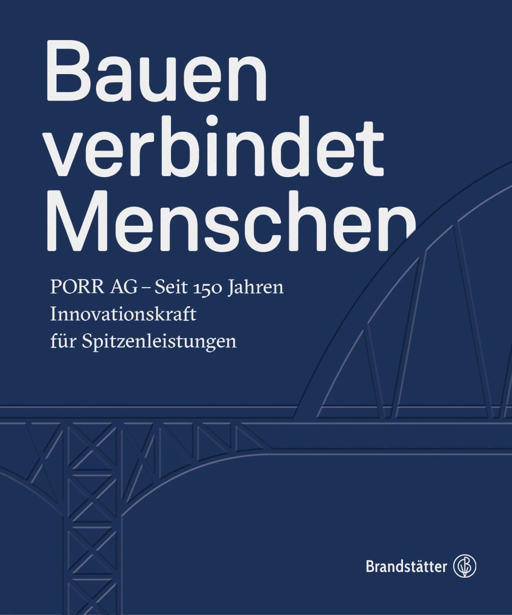 Cover: 9783710603280 | Bauen verbindet Menschen | Buch | 324 S. | Deutsch | 2019