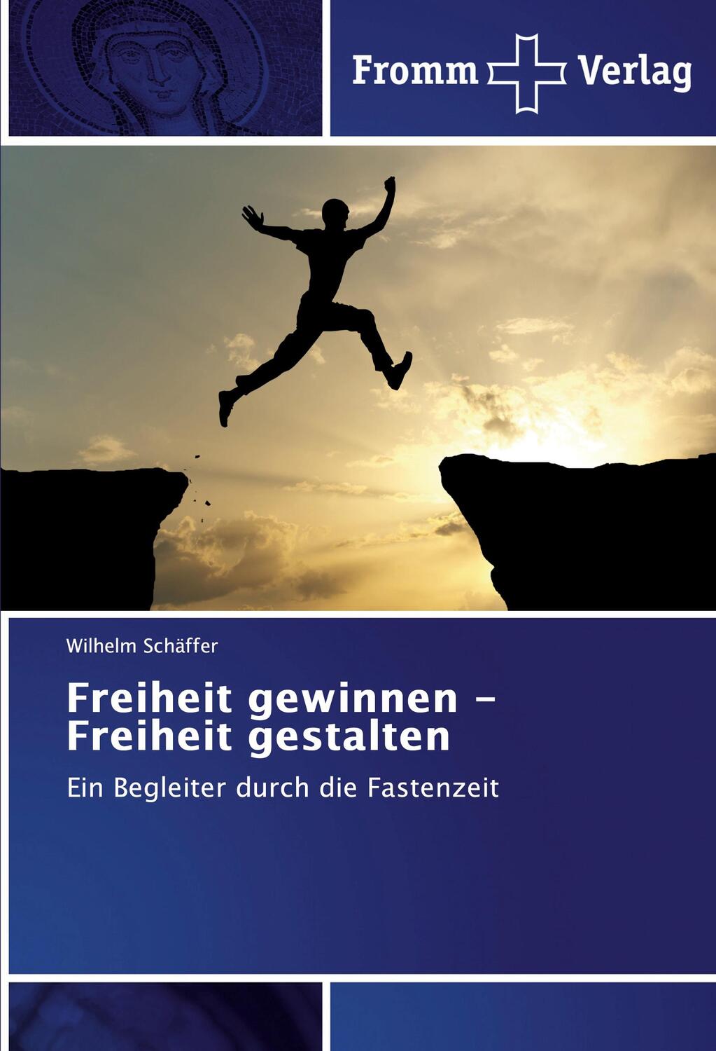 Cover: 9786138354284 | Freiheit gewinnen - Freiheit gestalten | Wilhelm Schäffer | Buch