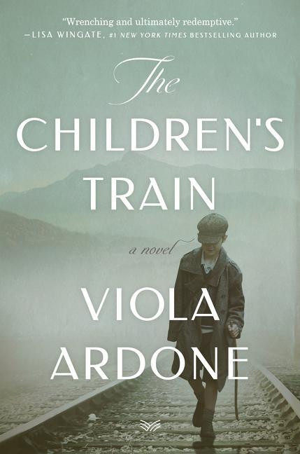 Cover: 9780062940513 | The Children's Train | Viola Ardone | Taschenbuch | Englisch | 2021