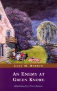 Cover: 9780952323358 | An Enemy at Green Knowe | L. M. Boston | Taschenbuch | Englisch | 2003