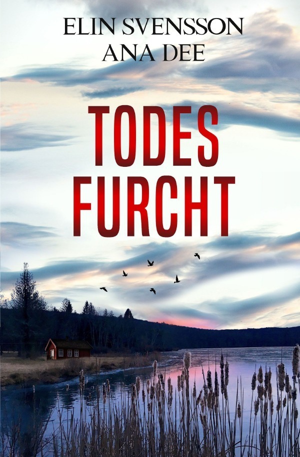 Cover: 9783756558988 | Todesfurcht | Schweden-Krimi | Ana Dee | Taschenbuch | Deutsch | 2022