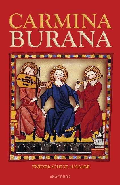 Cover: 9783730604595 | Carmina Burana | Matthias Hackemann (u. a.) | Buch | 880 S. | Deutsch