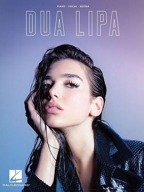 Cover: 9781540029294 | Dua Lipa | Taschenbuch | Englisch | 2019 | HAL LEONARD PUB CO