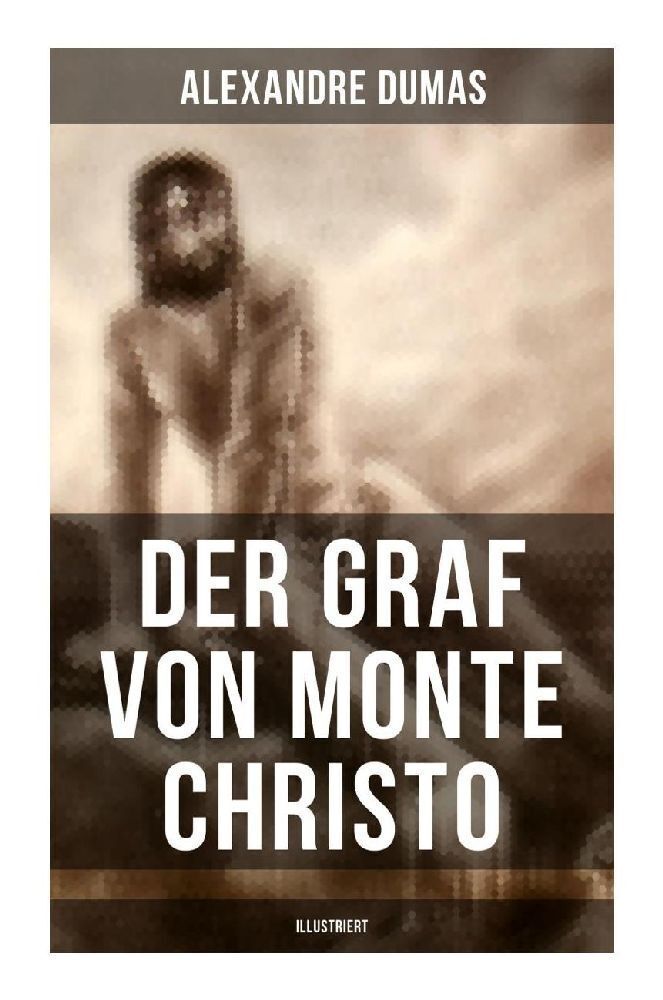 Cover: 9788027264407 | Der Graf von Monte Christo (Illustriert) | Alexandre Dumas | Buch