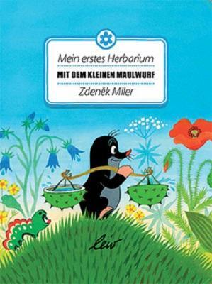 Cover: 9783896034809 | Mein erstes Herbarium mit dem kleinen Maulwurf | Buch | Deutsch | 2016