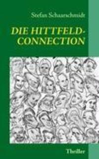 Cover: 9783837034639 | Die Hittfeld-Connection | Der Seevemörder | Stefan Schaarschmidt