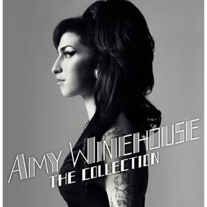 Cover: 602435099927 | The Collection (5CD Box) | Amy Winehouse | Audio-CD | 2020