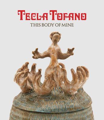 Cover: 9798218240936 | Tecla Tofano: This Body of Mine | Luis Felipe Farias (u. a.) | Buch