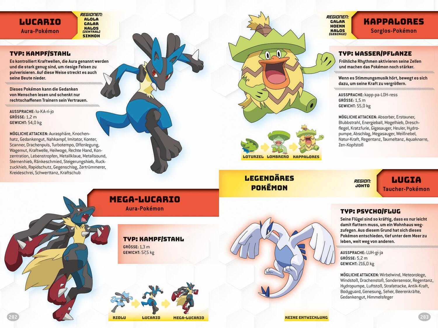 Bild: 9783833241185 | Pokémon: Die große Enzyklopädie | Scholastic | Taschenbuch | Deutsch