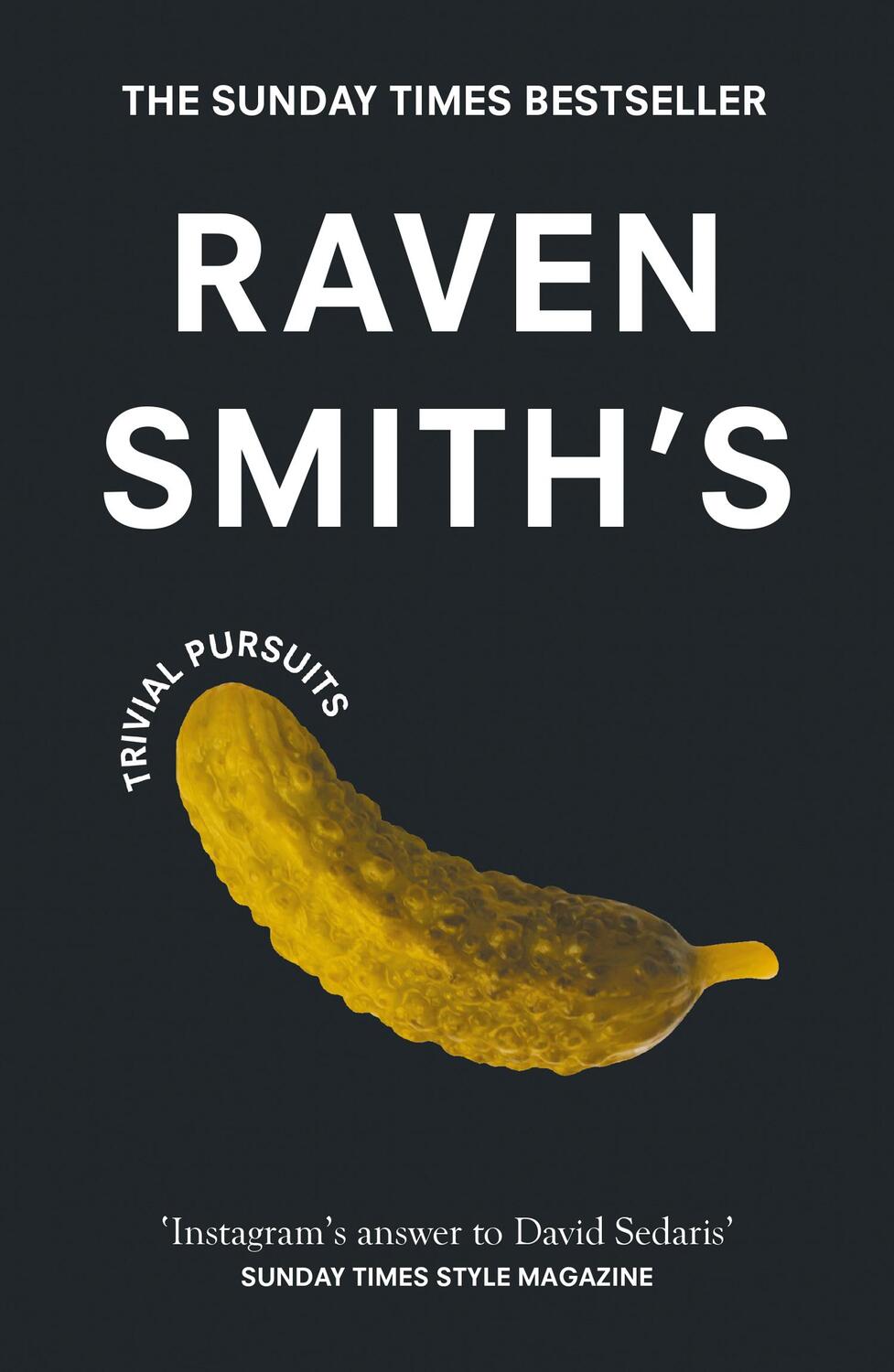 Cover: 9780008339999 | Raven Smith's Trivial Pursuits | Raven Smith | Taschenbuch | Englisch