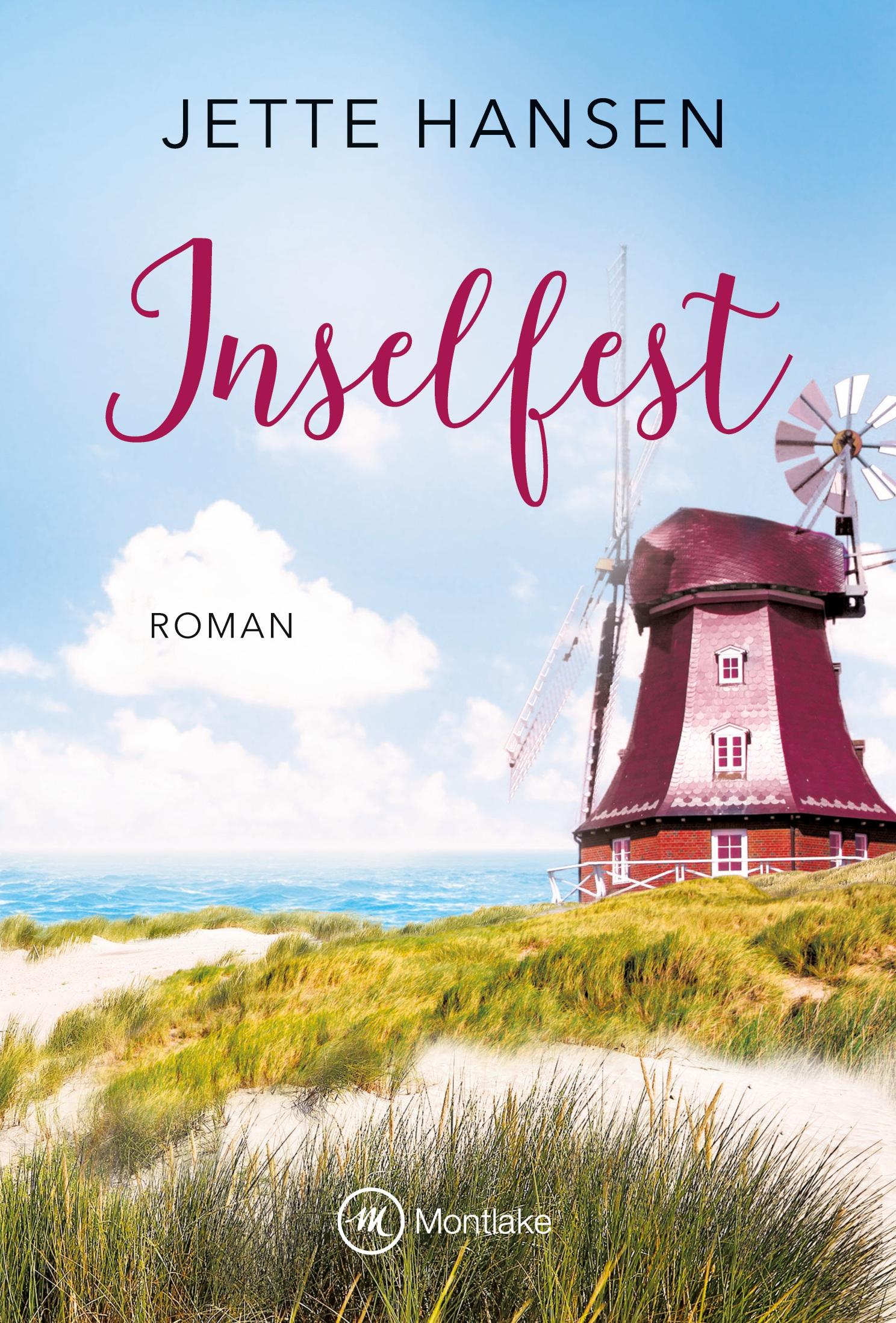 Cover: 9782496712537 | Inselfest | Jette Hansen | Taschenbuch | 283 S. | Deutsch | 2023