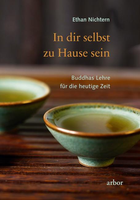 Cover: 9783867811439 | In dir selbst zu Hause sein | Buddhas Lehre für die heutige Zeit