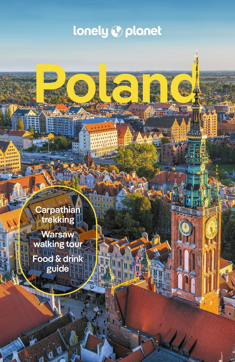 Cover: 9781788688734 | Poland | Marc/Fallon, Steve/Haywood, Anthony et al Di Duca | Buch