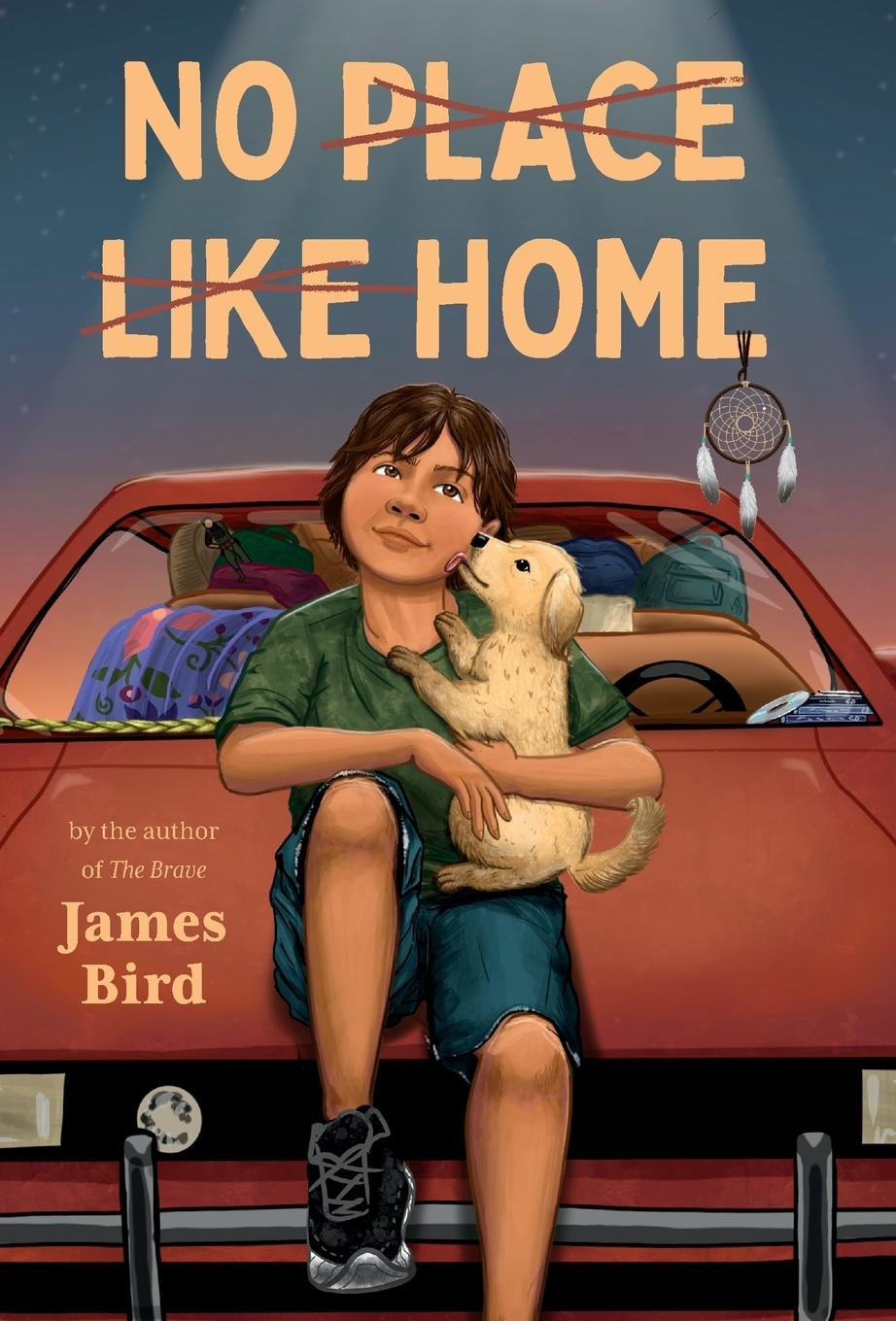 Cover: 9781250877611 | No Place Like Home | James Bird | Taschenbuch | Englisch | 2024