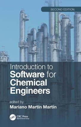 Cover: 9781138324213 | Introduction to Software for Chemical Engineers, Second Edition | Buch