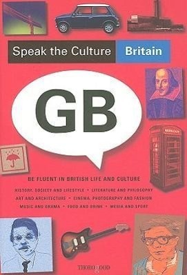 Cover: 9781854186270 | Speak the Culture: Britain | Taschenbuch | Kartoniert / Broschiert