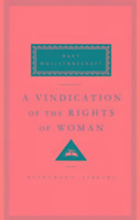 Cover: 9781857150865 | A Vindication of the Rights of Woman | Mary Wollstonecraft | Buch