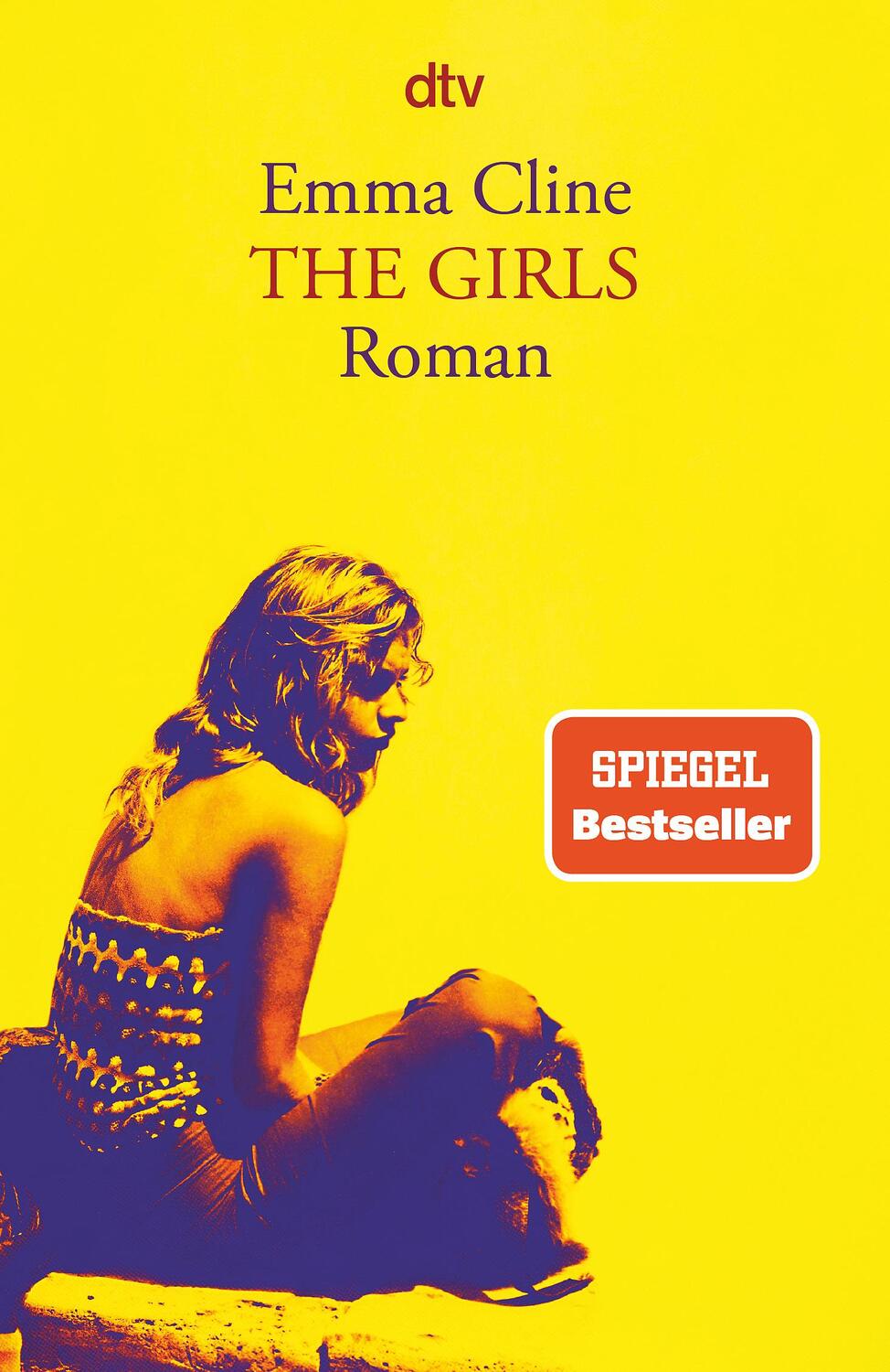 Cover: 9783423146203 | The Girls | Emma Cline | Taschenbuch | 352 S. | Deutsch | 2018